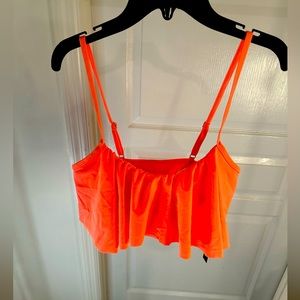 Women’s swim suit top